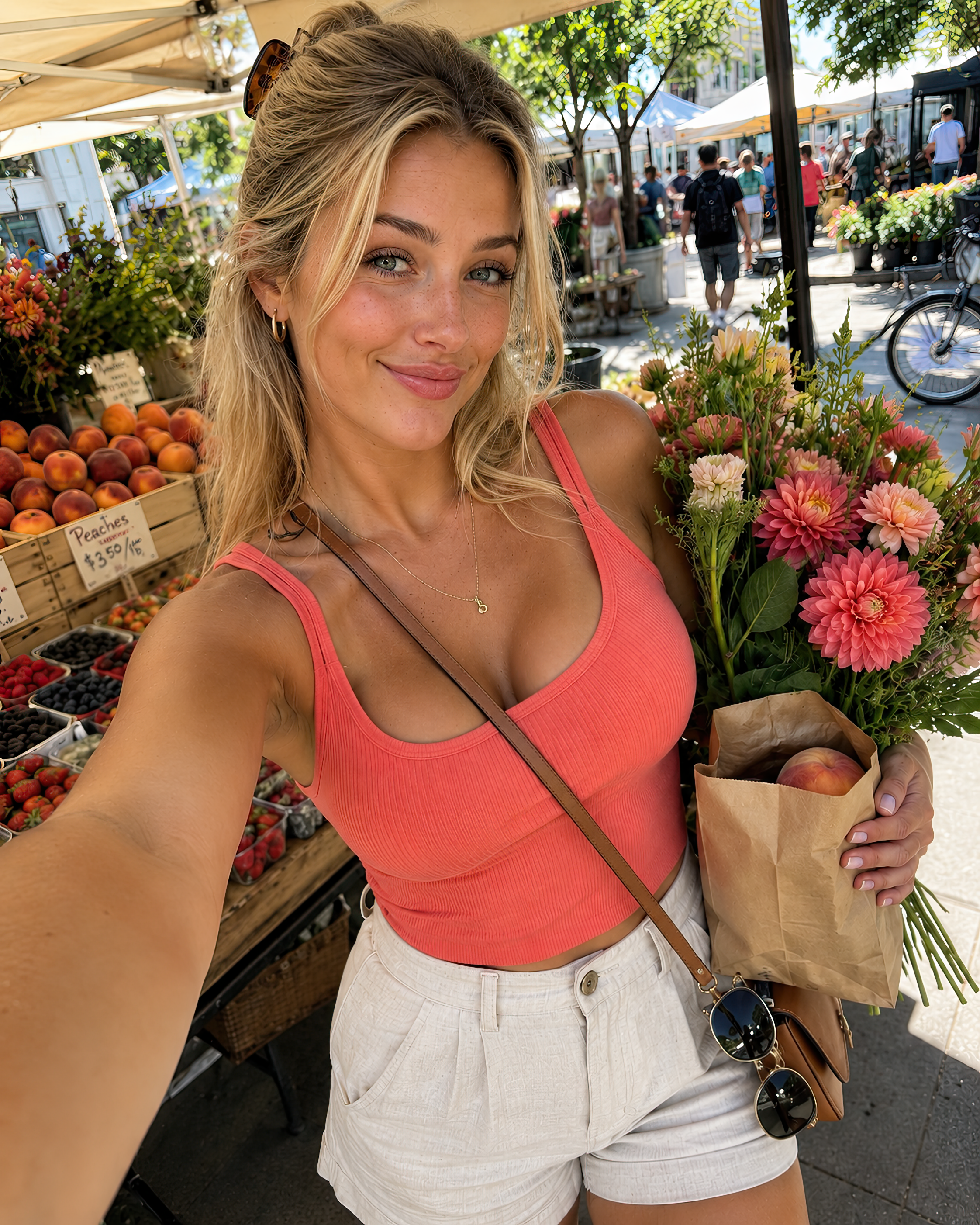 Ella Joliet — Instagram